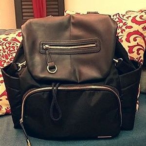 Diaper Bag